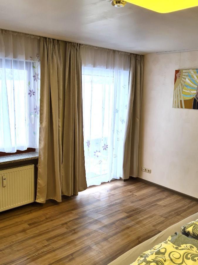 Ferienwohnung Jeremy 바트톨즈 외부 사진