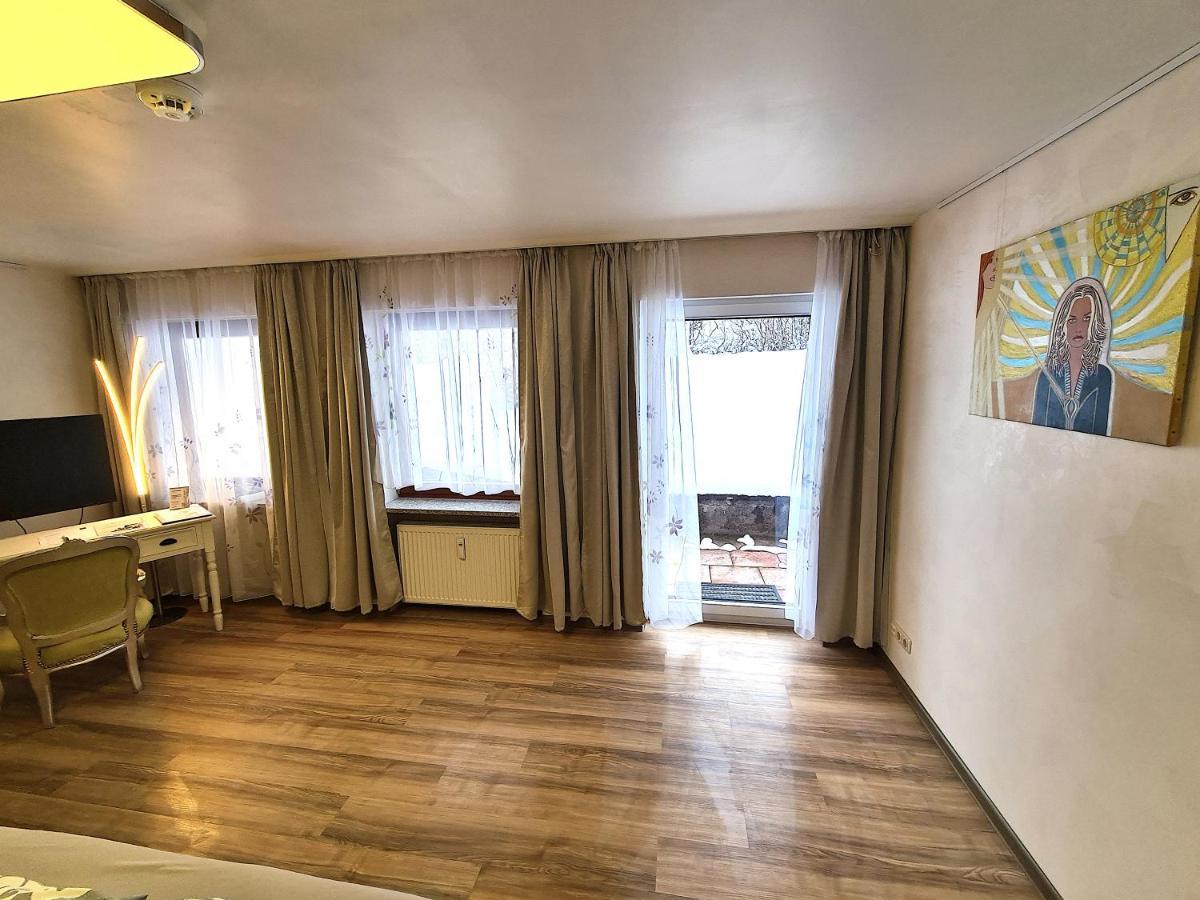 Ferienwohnung Jeremy 바트톨즈 외부 사진