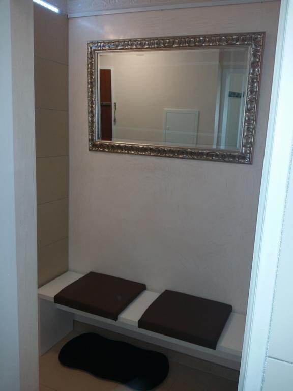 Ferienwohnung Jeremy 바트톨즈 객실 사진